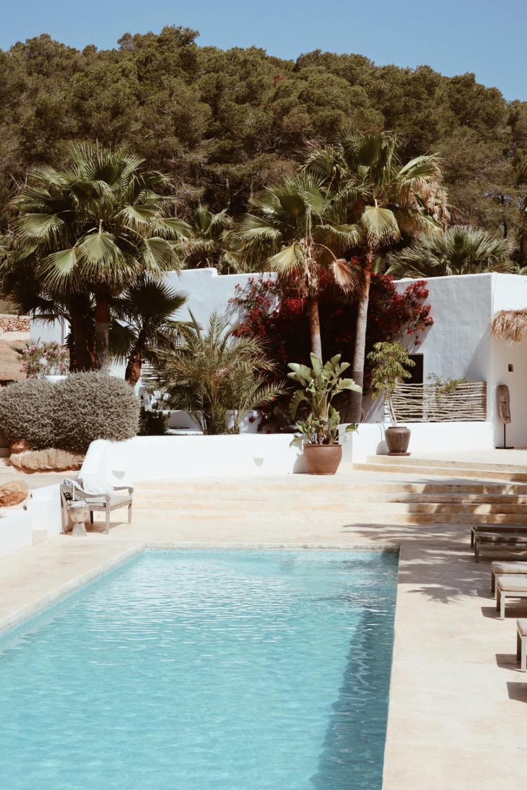 Sant Jordi de ses Salines Pure House Ibiza酒店 外观 照片