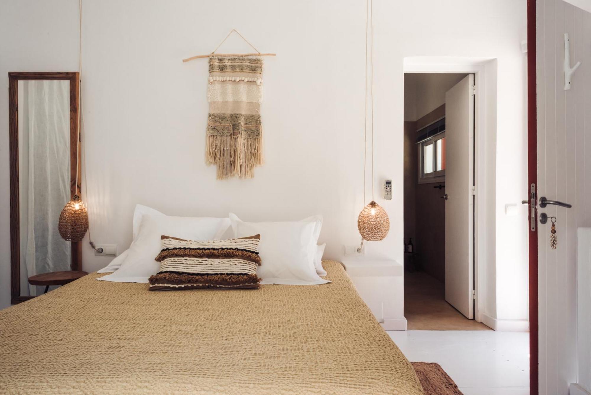Sant Jordi de ses Salines Pure House Ibiza酒店 外观 照片