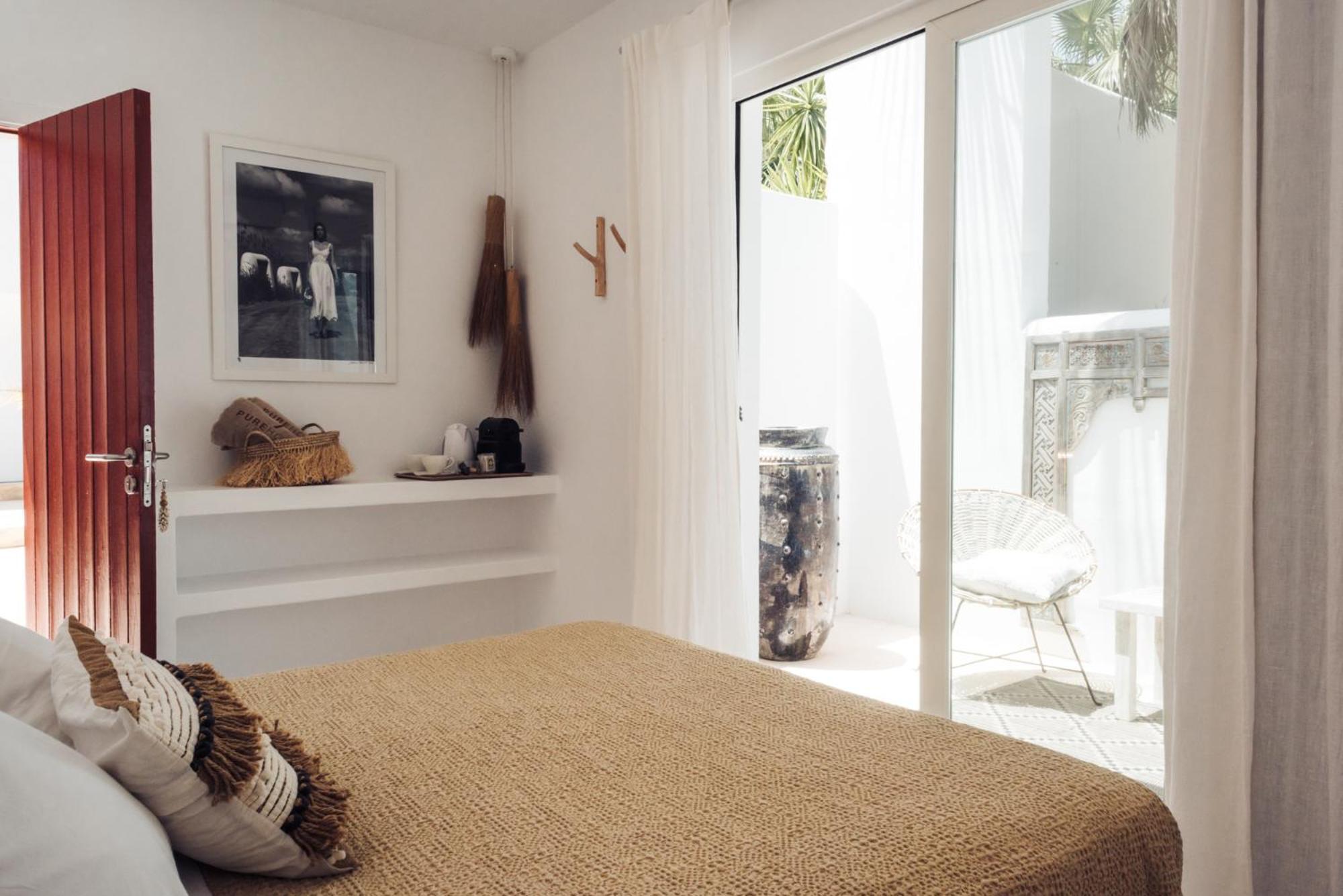 Sant Jordi de ses Salines Pure House Ibiza酒店 外观 照片