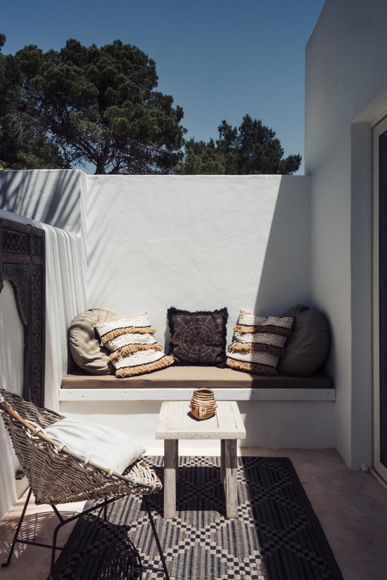 Sant Jordi de ses Salines Pure House Ibiza酒店 外观 照片
