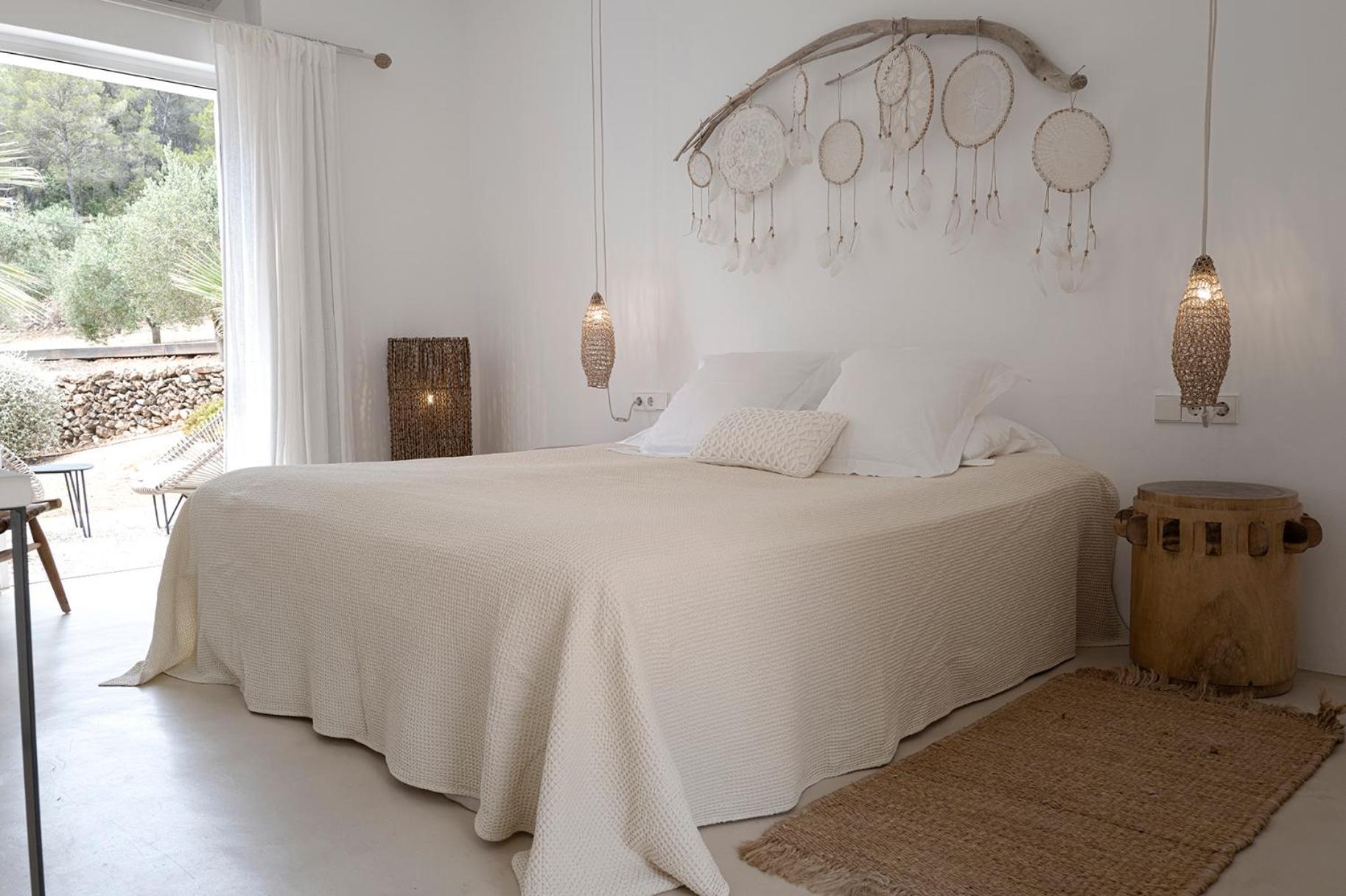 Sant Jordi de ses Salines Pure House Ibiza酒店 外观 照片