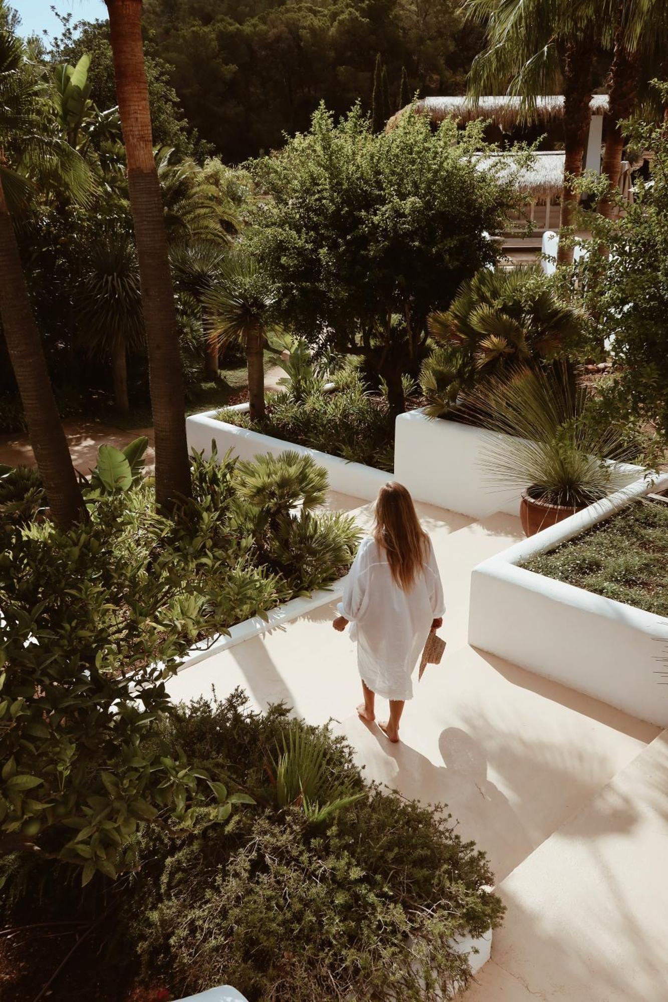 Sant Jordi de ses Salines Pure House Ibiza酒店 外观 照片
