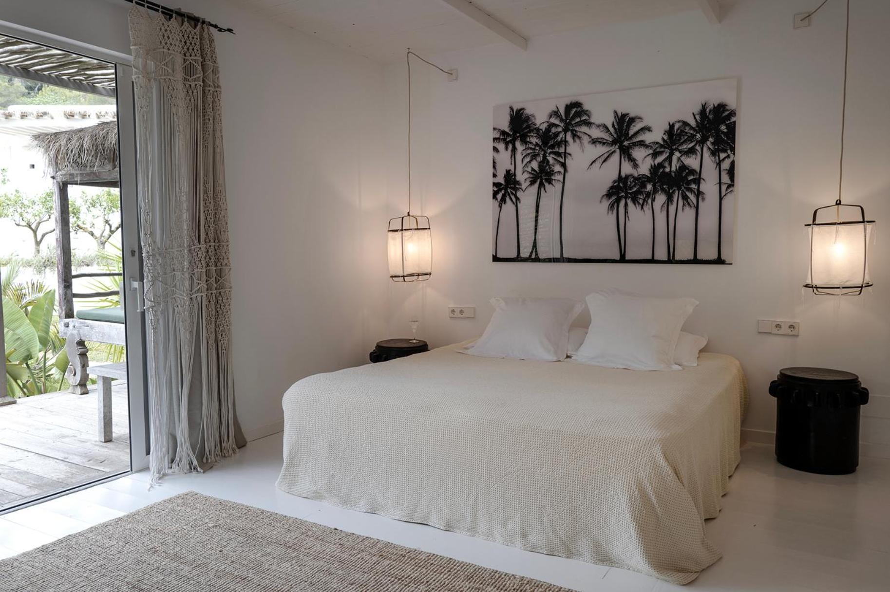 Sant Jordi de ses Salines Pure House Ibiza酒店 外观 照片
