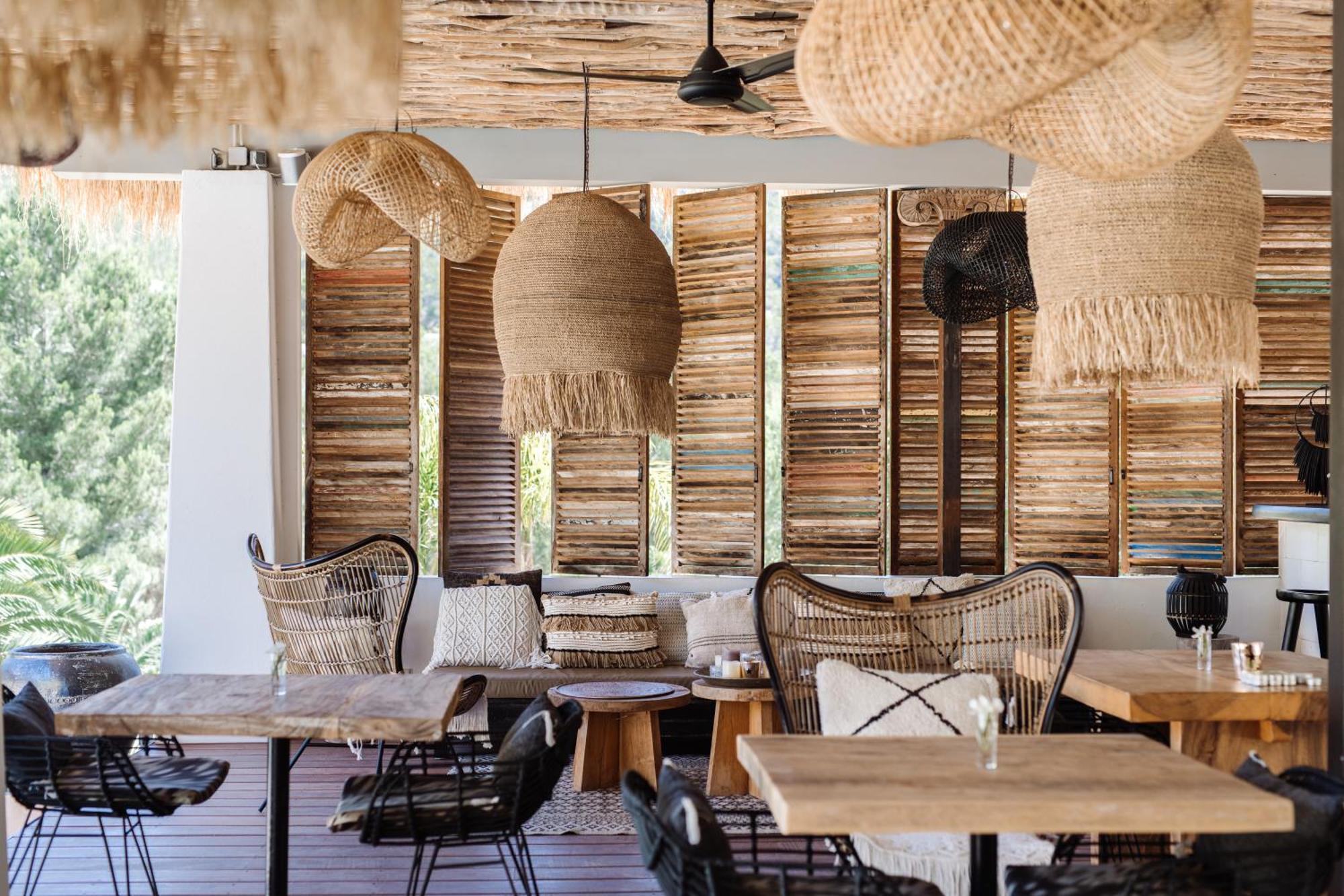 Sant Jordi de ses Salines Pure House Ibiza酒店 外观 照片