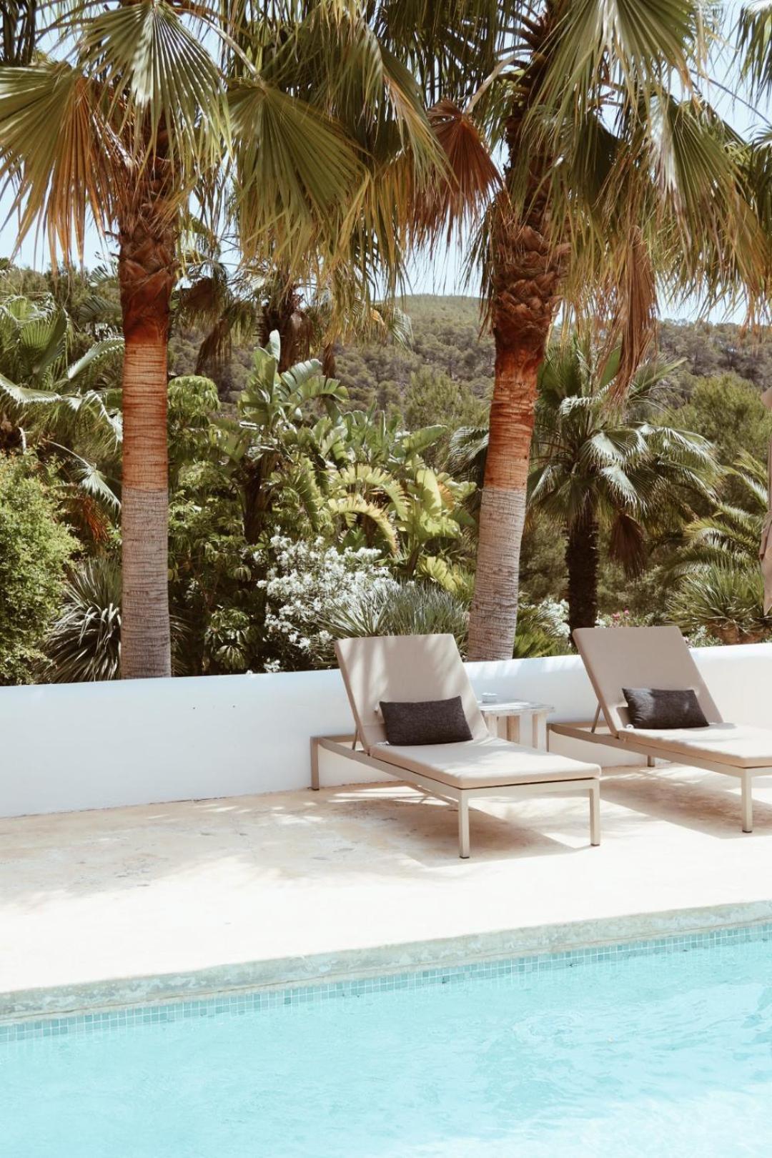 Sant Jordi de ses Salines Pure House Ibiza酒店 外观 照片