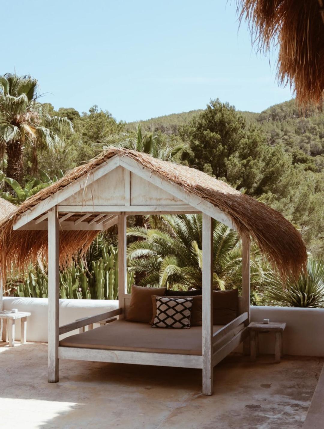 Sant Jordi de ses Salines Pure House Ibiza酒店 外观 照片