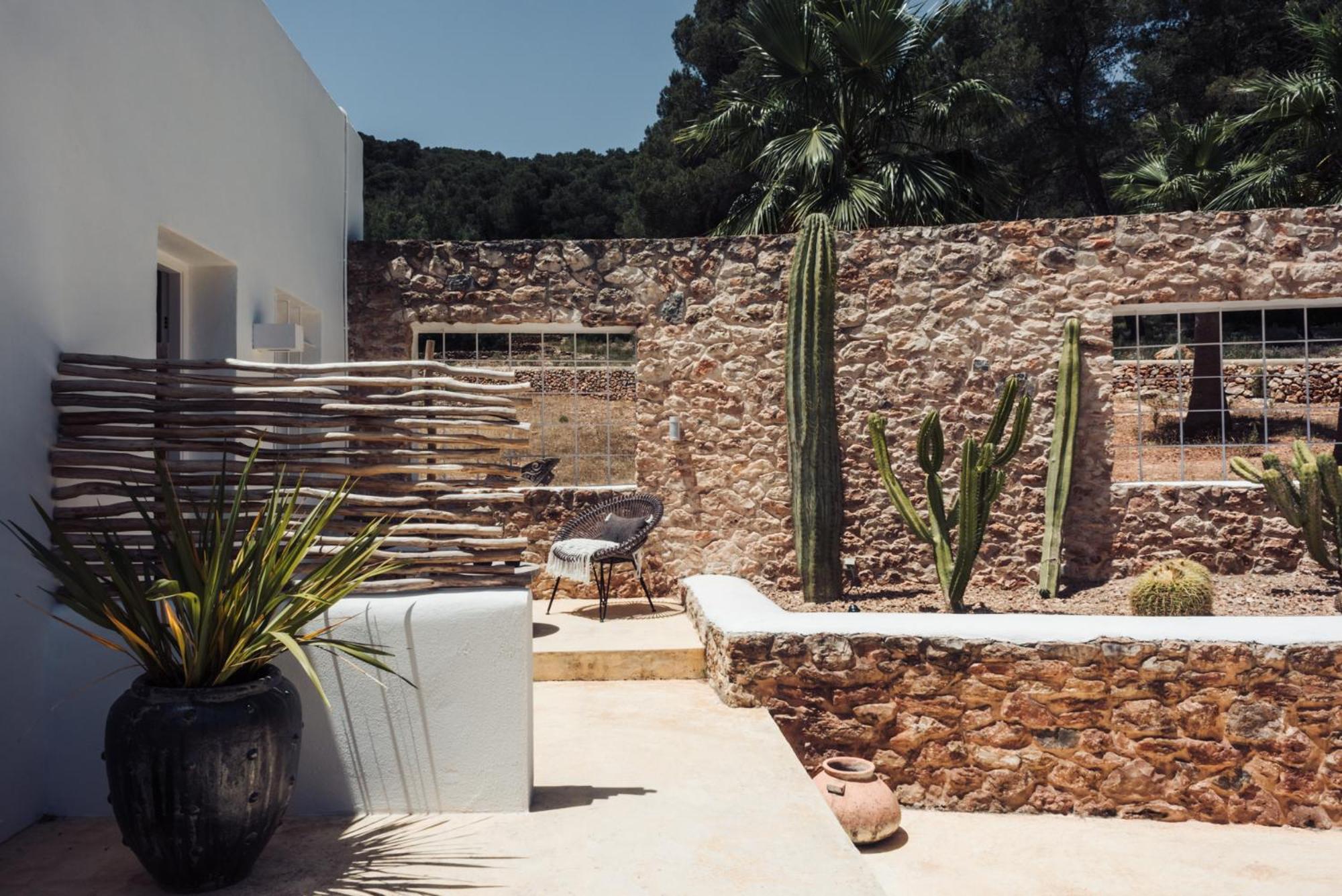 Sant Jordi de ses Salines Pure House Ibiza酒店 外观 照片