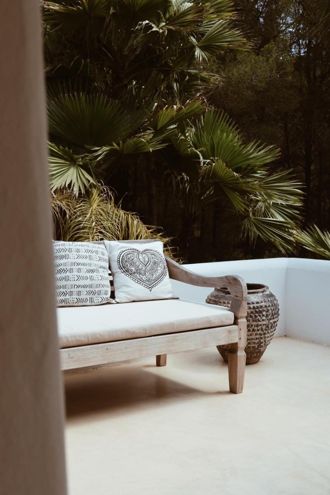 Sant Jordi de ses Salines Pure House Ibiza酒店 外观 照片
