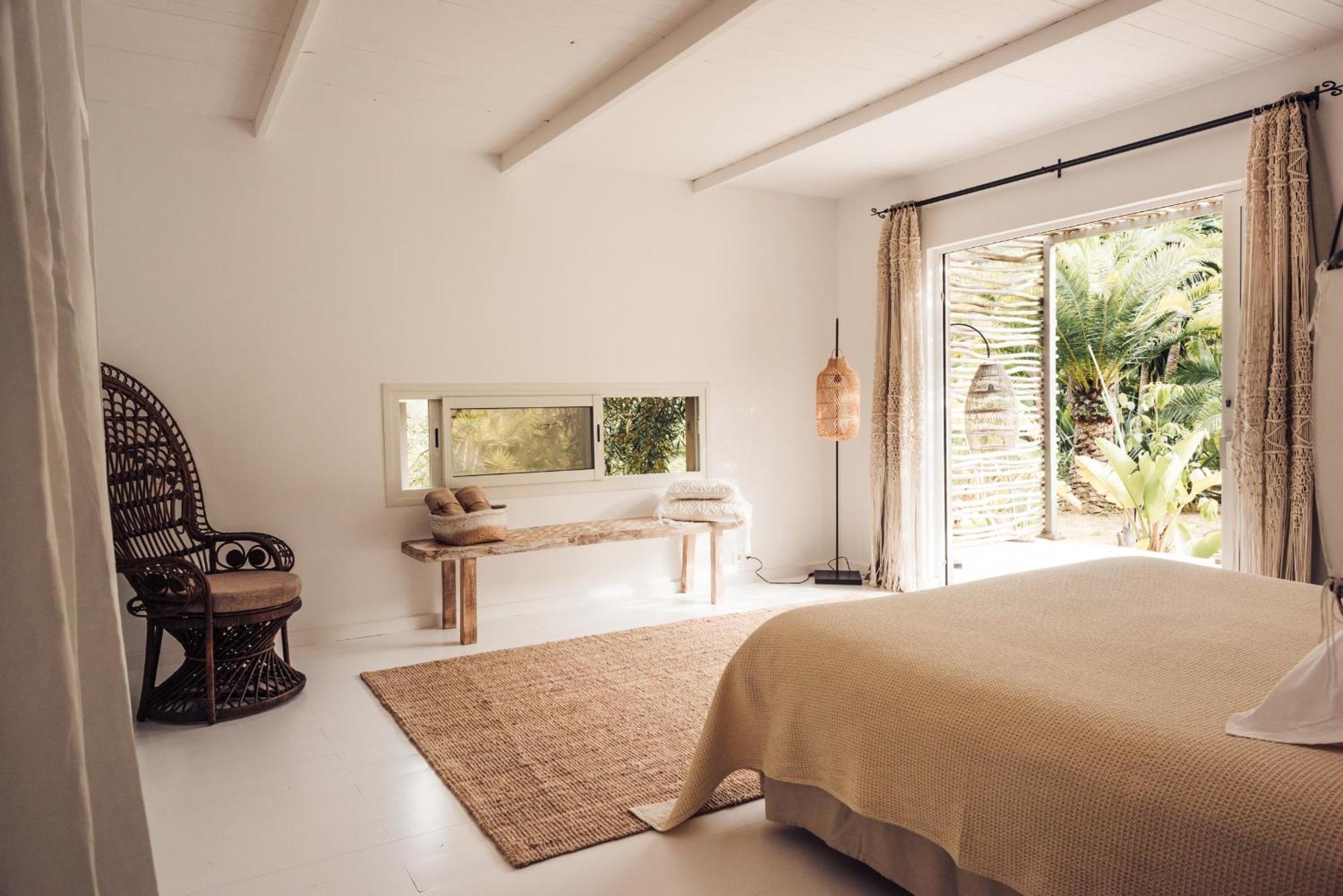 Sant Jordi de ses Salines Pure House Ibiza酒店 外观 照片