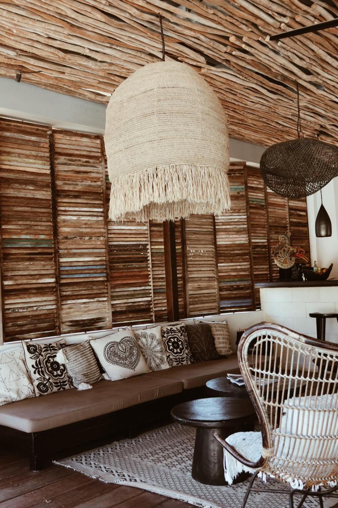 Sant Jordi de ses Salines Pure House Ibiza酒店 外观 照片