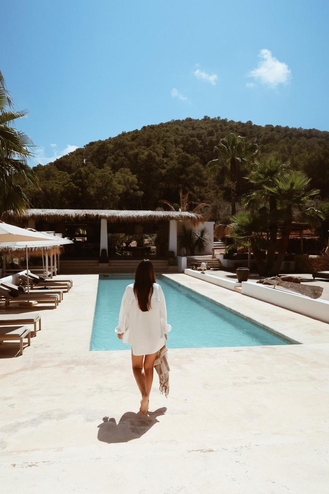 Sant Jordi de ses Salines Pure House Ibiza酒店 外观 照片