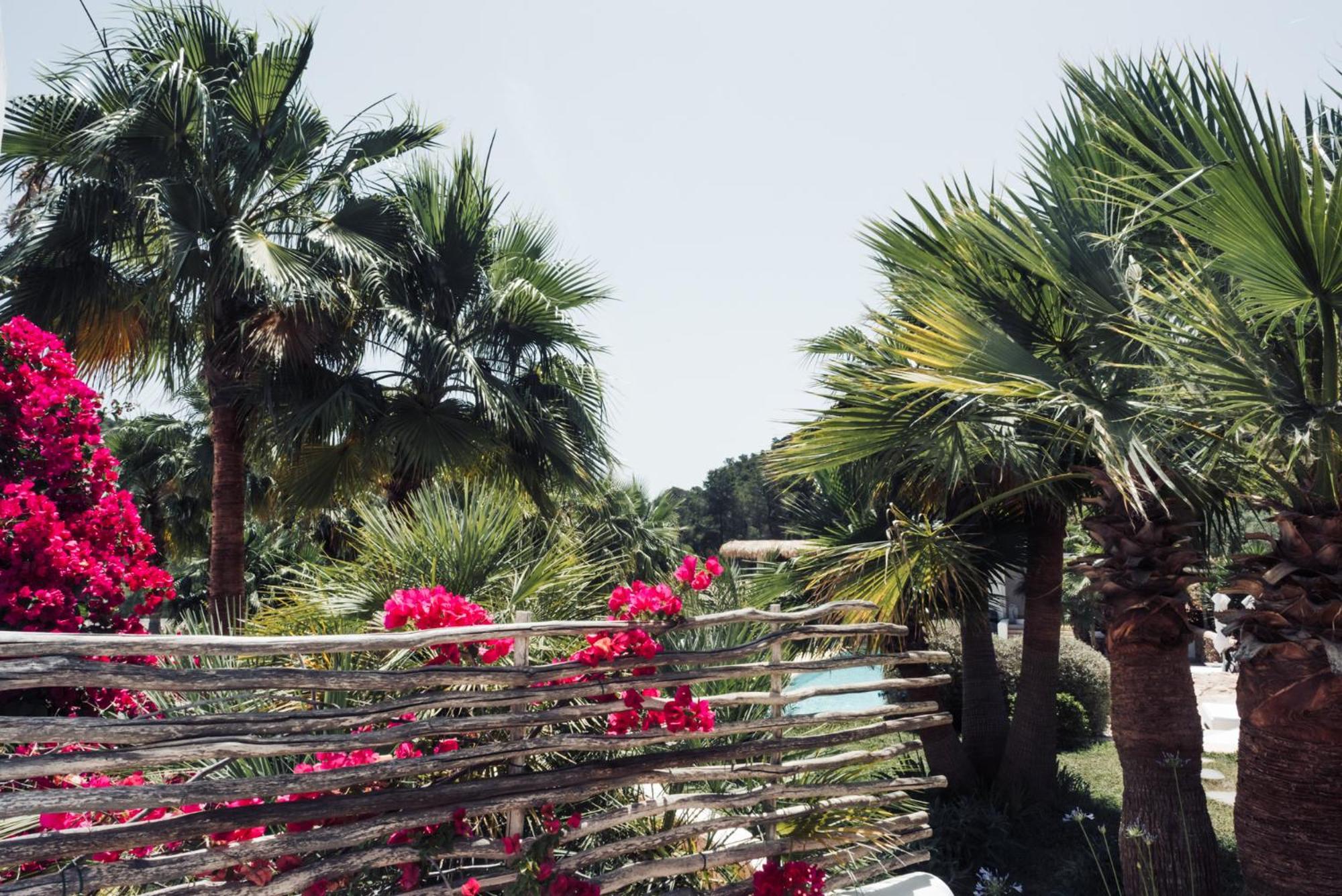 Sant Jordi de ses Salines Pure House Ibiza酒店 外观 照片