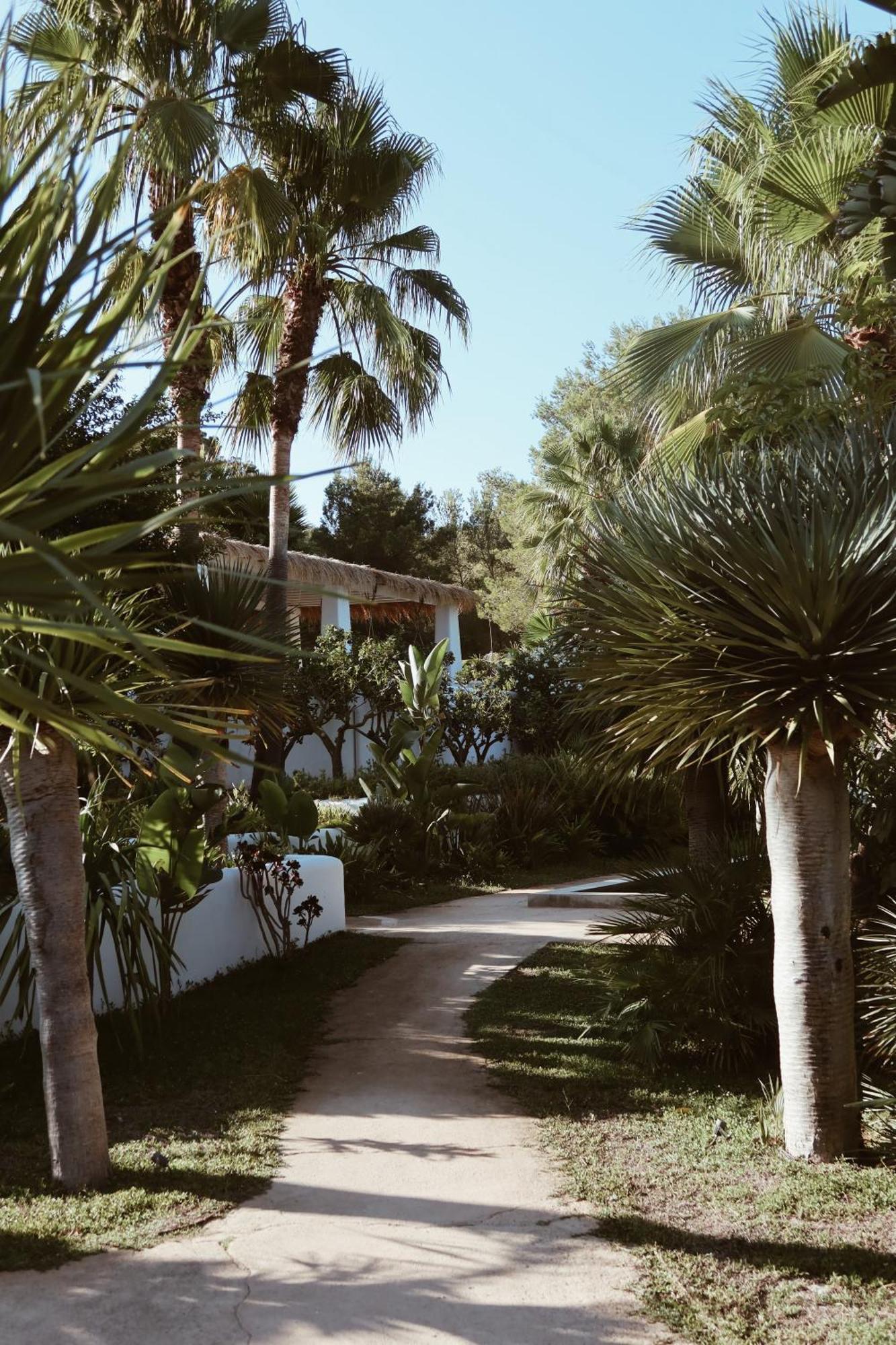 Sant Jordi de ses Salines Pure House Ibiza酒店 外观 照片