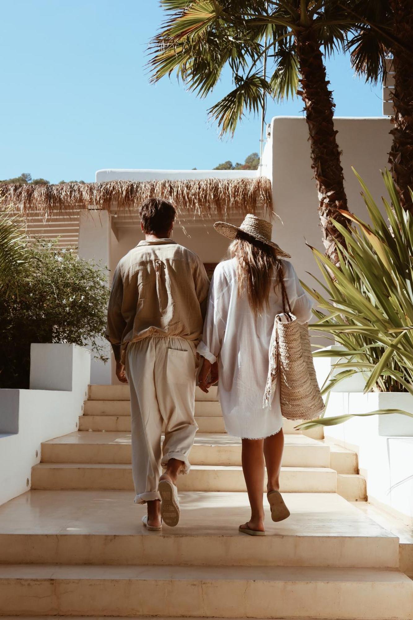 Sant Jordi de ses Salines Pure House Ibiza酒店 外观 照片